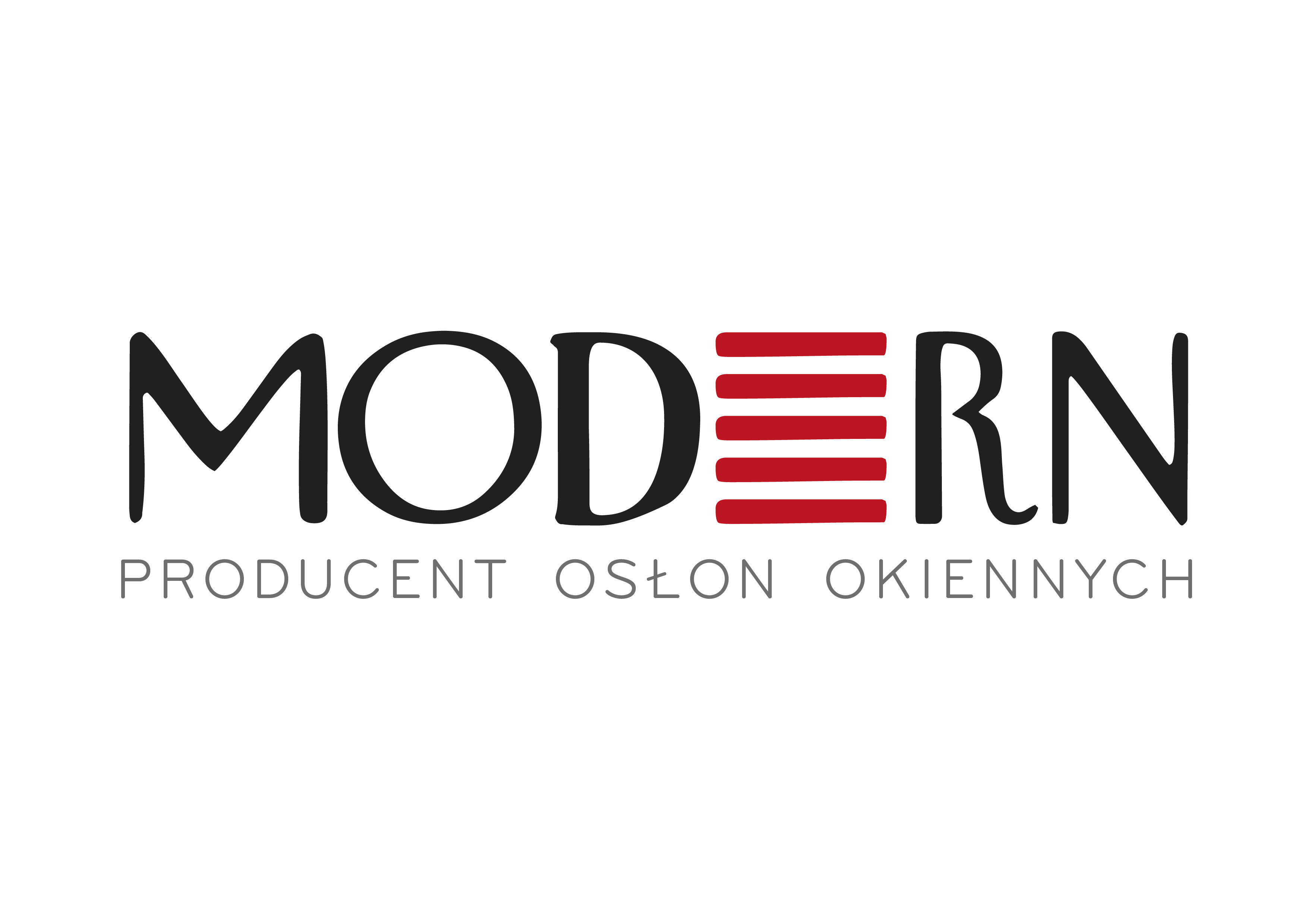 Logo Modern